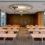 Moevenpick Hotel Hamburg City
