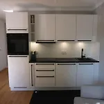 Apartment Komponistenviertel