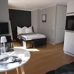 Apartment Komponistenviertel