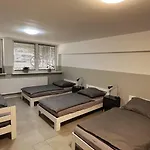 Zwei Zimmer Quartier