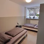 Zwei Zimmer Quartier