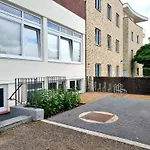 Zwei Zimmer Quartier