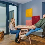 Aparthotel Adagio Access Hamburg