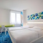 Prize By Radisson, Hamburg City