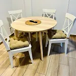 Apartment Im Schanzenviertel