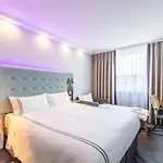 Premier Inn Hamburg City Millerntor