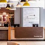Premier Inn Hamburg City Millerntor