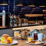 Premier Inn Hamburg City Zentrum