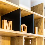 Ibis Hotel Hamburg St. Pauli Messe