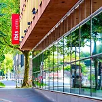 Ibis Hotel Hamburg St. Pauli Messe
