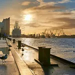Ibis Hotel Hamburg St. Pauli Messe