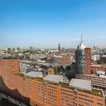 The Westin Hamburg