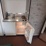 Finkenwerder Larisa\'S Ferienwohnung 11