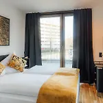 Urban Heaven Aparthotel