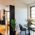 Urban Heaven Aparthotel