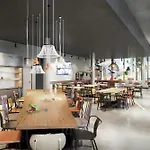 Moxy Hamburg - Finkenwerder