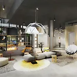 Moxy Hamburg - Finkenwerder