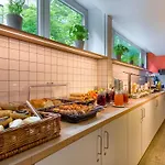 ibis budget Hamburg St Pauli Messe