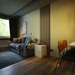 Hotspot Location Reeperbahn Harbor Premium Apartments By Ory Living