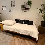 Modernes Studio Apartment