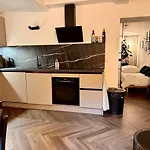 Modernes Studio Apartment