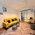 Modernes Studio Apartment