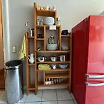 Gästezimmer am Hansaplatz