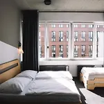 Superbude Hamburg St Georg