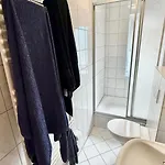 Charming Apartment In Central Hamburg Bergedorf