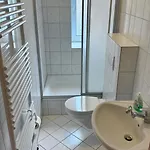 Charming Apartment In Central Hamburg Bergedorf