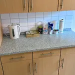 Charming Apartment In Central Hamburg Bergedorf