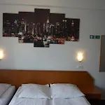 Itm Hotel Oase