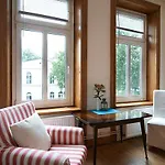 Gaestezimmer Auf St. Pauli
