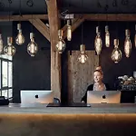 Landhaus Flottbek Boutique Hotel