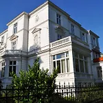 Boardinghouse Hamburg