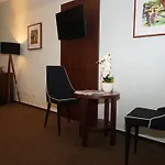 Hotel Class