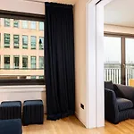 Clipper Boardinghouse - Hamburg-Holzhafen
