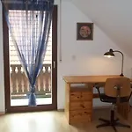 Wohnen im Grünen