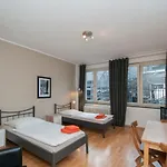 City-Appartements Nordkanalstrasse - Monteurunterkunft