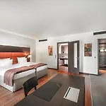 Aparthotel Treudelberg