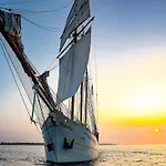 Segelschiff Mare Frisium