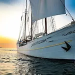 Segelschiff Mare Frisium