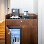 Fraser Suites Hamburg