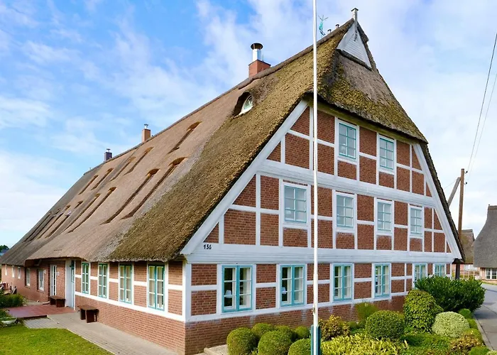 Hausdeich