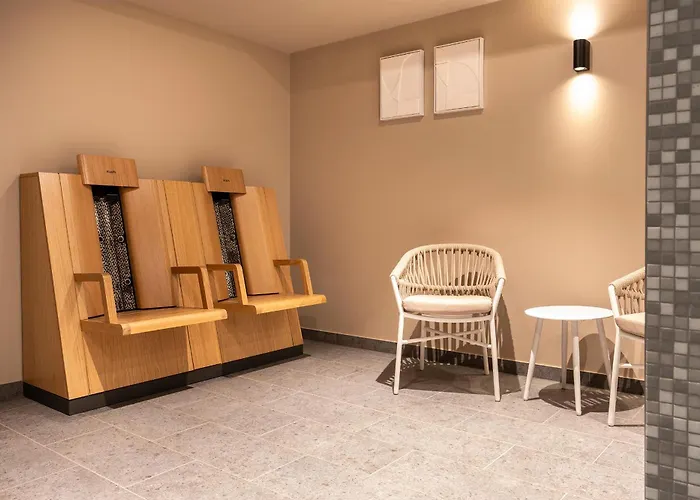 Leonardo Hotel Hamburg Altona