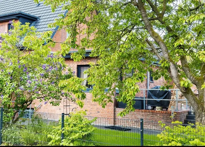 Duvenstedter Rotklinker