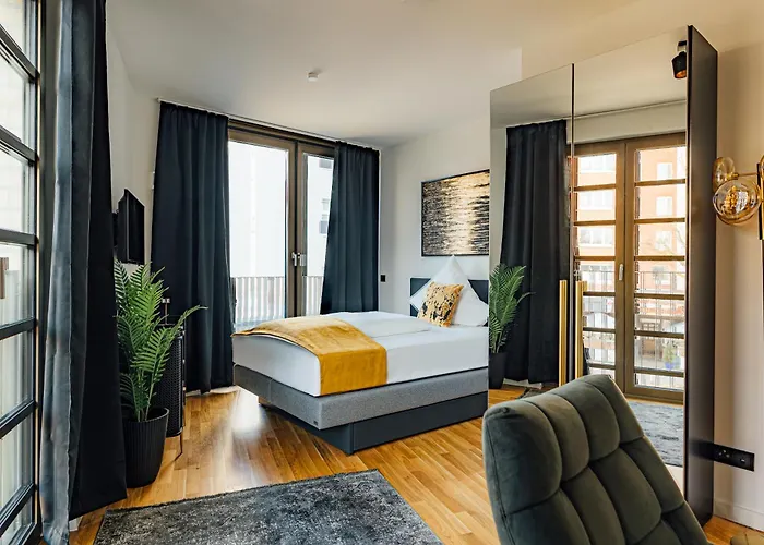 Urban Heaven Aparthotel