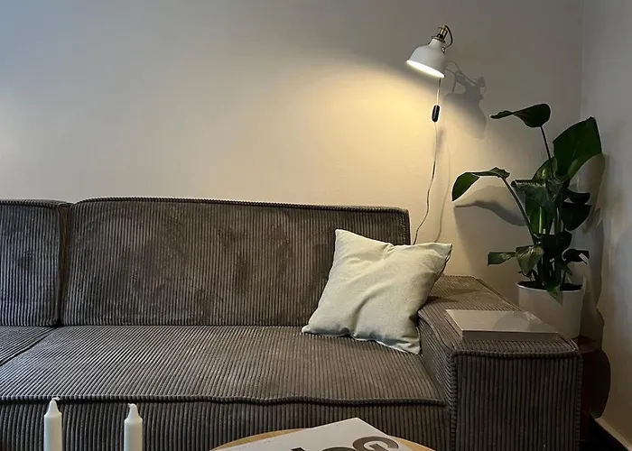 Pileas Place - Apartment Home