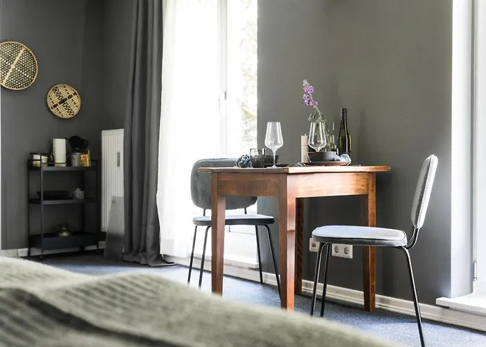 STAY Boardinghouse Flottbek