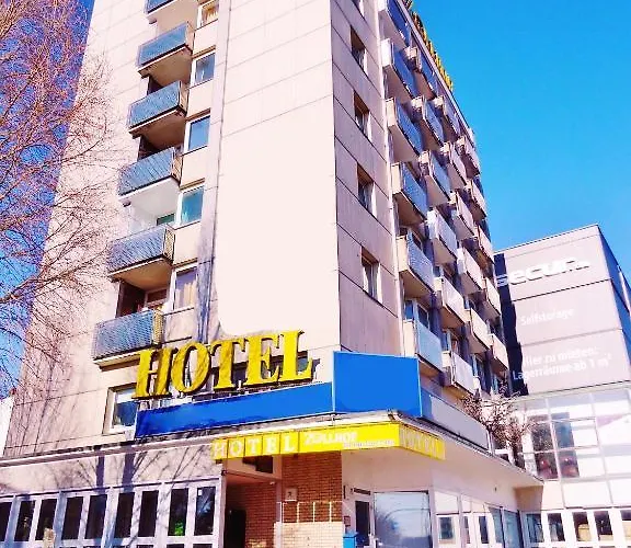 Hotel Zollhof